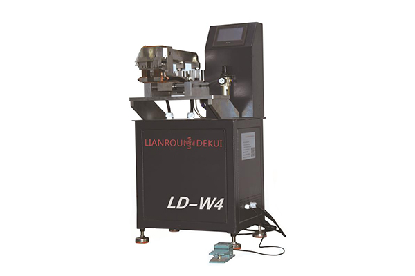  LD-W4 Butt-welding Machine